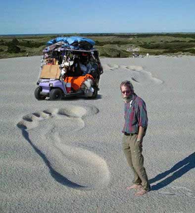 Big Foot - Is this a hoax?
I don't know much about this legend - or is it true!! Big Foot - Is this a hoax?
I don't know much about this legend - or is it true!!