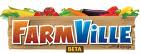 Farmville logo - farmville is the most popular games in a social networkin site facebook