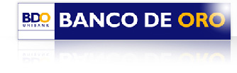 banco de oro - logo of banco de oro, Philippine bank