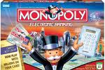 Monopoly - This is the game that drives me absolutely mad!!