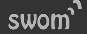SWOM logo - yep