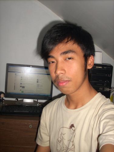 Etchel - This is me!