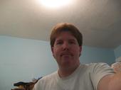 My Photo  - This is me in my room :)