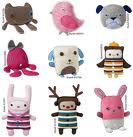 Toys - which type of toys like children?