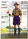 Boy Scouts - Scouting and Guiding has played a big role in my life, how about you?