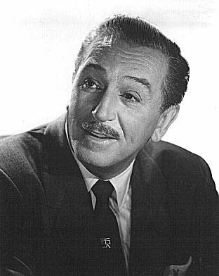 Walt Disney back in the day!  - Walt built his company on his dreams, and his lifes work remains today, but how do you think he would feel about the "new" films of the modern day, and which do you prefer, disney of old or of new?