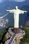 Chirst the redeemer Statue - Christ the redeemer Statue is one of the top tourist destinations in the world Chirst the redeemer Statue - Christ the redeemer Statue is one of the top tourist destinations in the world