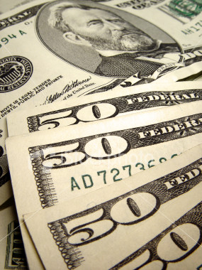 50 dollars after 50 days ? - Hope so...