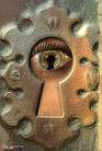 Keyhole Eye - Keyhole Eye