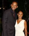 Will Smith and Jada Pinkett - Will Smith and Jada Pinkett