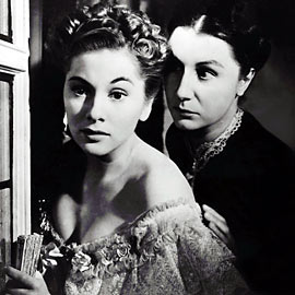 Rebecca - From the 1940 film Rebecca, directed by Alfred Hitchcock