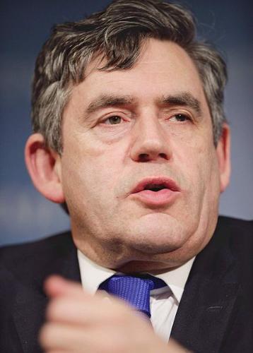 Gordon Brown - The Prime Minister has resigned - so what&#039;s next!!