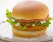 chicken burger - picture of a chicken burger