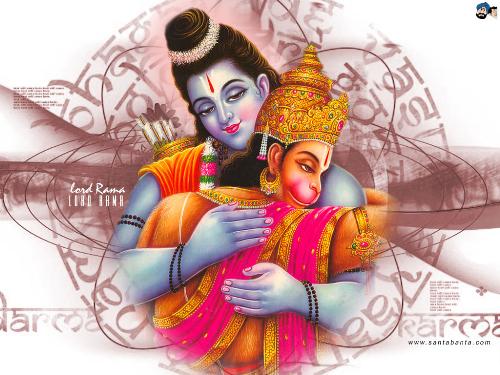 Jay Shri RAM. - Jay Shri RAM Jay Bajrang Bali