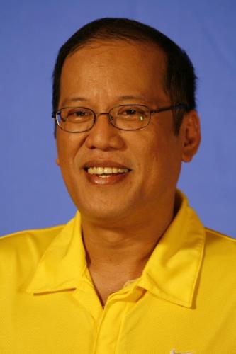 noynoy aquino - he is our new president