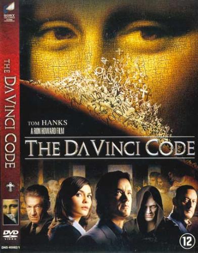 The Da Vinci Code - Do you prefer the book to the film and why?