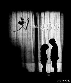 black&white - hi, there