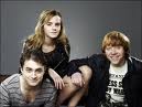 Harry Potter - Harry Potter Films