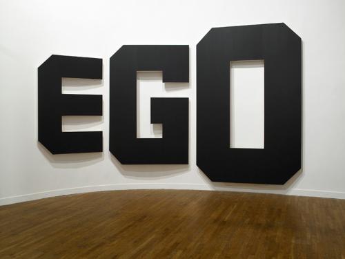 egotism can kill - is their a cure?