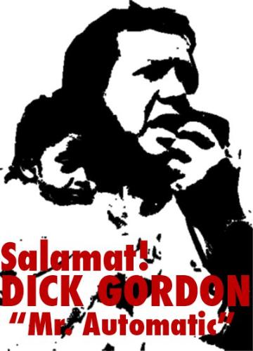 gordon - :p