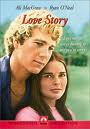 Love Story - The film from where the memorable line &#039;Love means never having to say you&#039;re sorry&#039; comes from