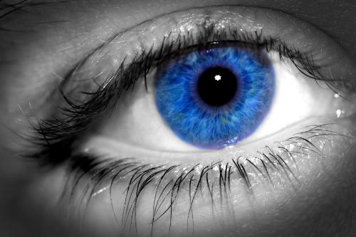 radiation - Eye