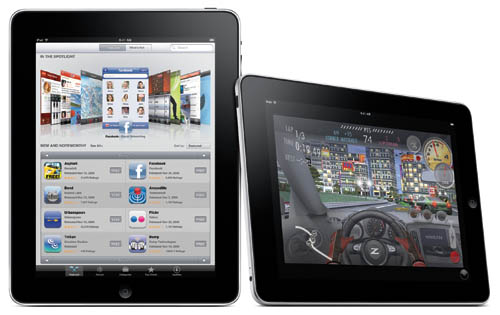 The all new apple's Ipad. - The all new apple's Ipad available in 32-112 GB.