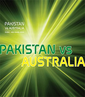Semi final - Pakistan is going to take Australia in semifinals of ICCT20 world cup 2010.