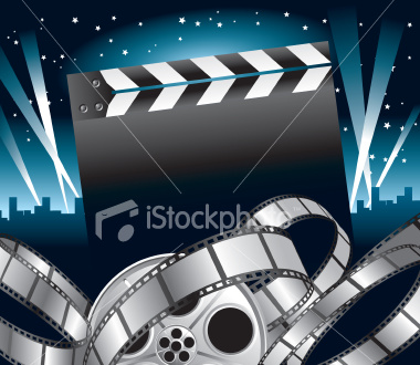 movies - What&#039;s your favorite movie?