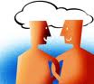 Live in relationship - In Kingdom of heaven none would marry