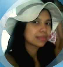 The New Me - Despite of the ups and downs I've been through, I still got a lot of reasons to smile. :-)  This is still me after giving birth and hurdling the unimaginable heartaches.:-)