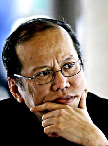 Noynoy Aquino - Close to being declared as the new Philippine president, I sure hope Noynoy proves all his detractors wrong. I have high hopes that he could save our country from poverty brought about by corruption.