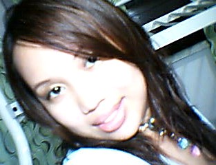 me - my latest picture
