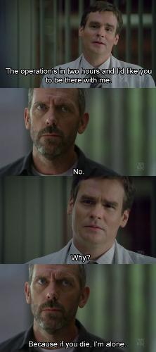 House,MD - HOuse Season 6 Episode 9 I think