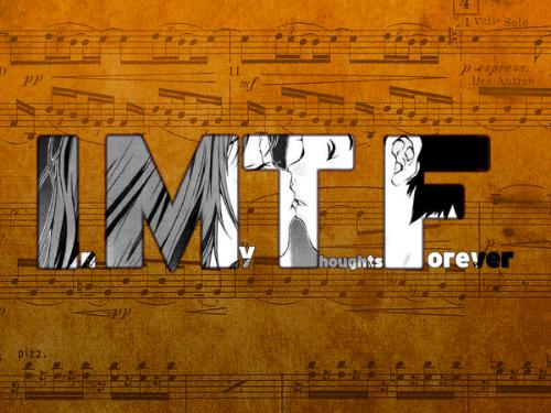 imtf - from The Last Song