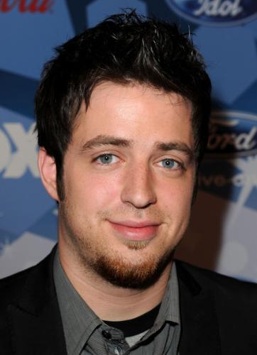 lee dewyze - american idol season 9