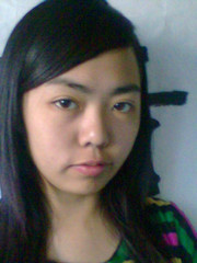 my own picture - guess how old i am
