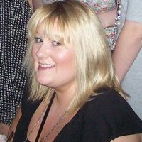 meeeeeee - me on a recent night out