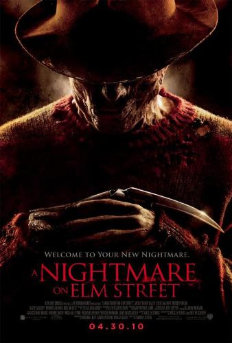 Nightmare - Elm Street