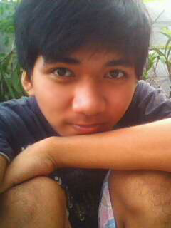 My Self - I Love To Eat Foods