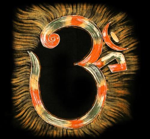 Om - om