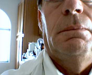 Just Part of ME - It's me even though you have only 1/2 picture.