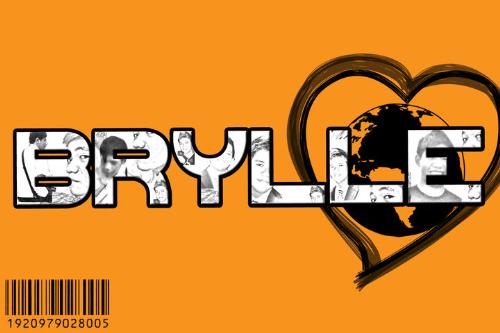 design - made a design for my facebook profile pic