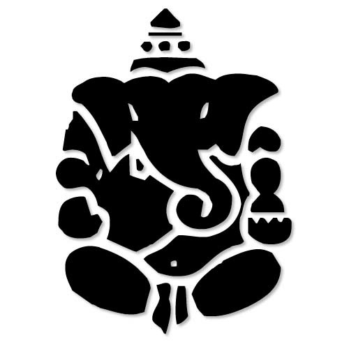 Ganesha - Picture of god ganesha