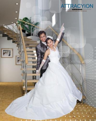 The Wedding - My sweet pre wedding