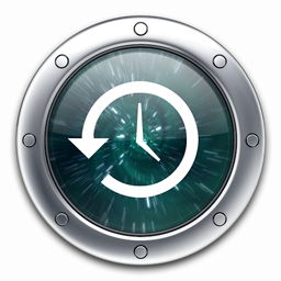 time machine  - change it ..the time is yours now