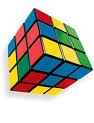 Rubik's cube for boredom - Cant seem to figure it out though.