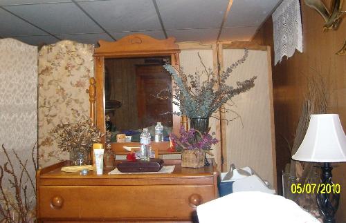 Another angle - This is another angle where I stayed.