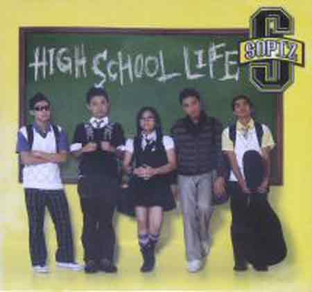 Highschool life - Don't you just miss highschool life? I do!!