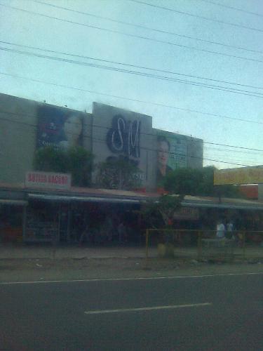 SM bacoor - This is SM in Cavite